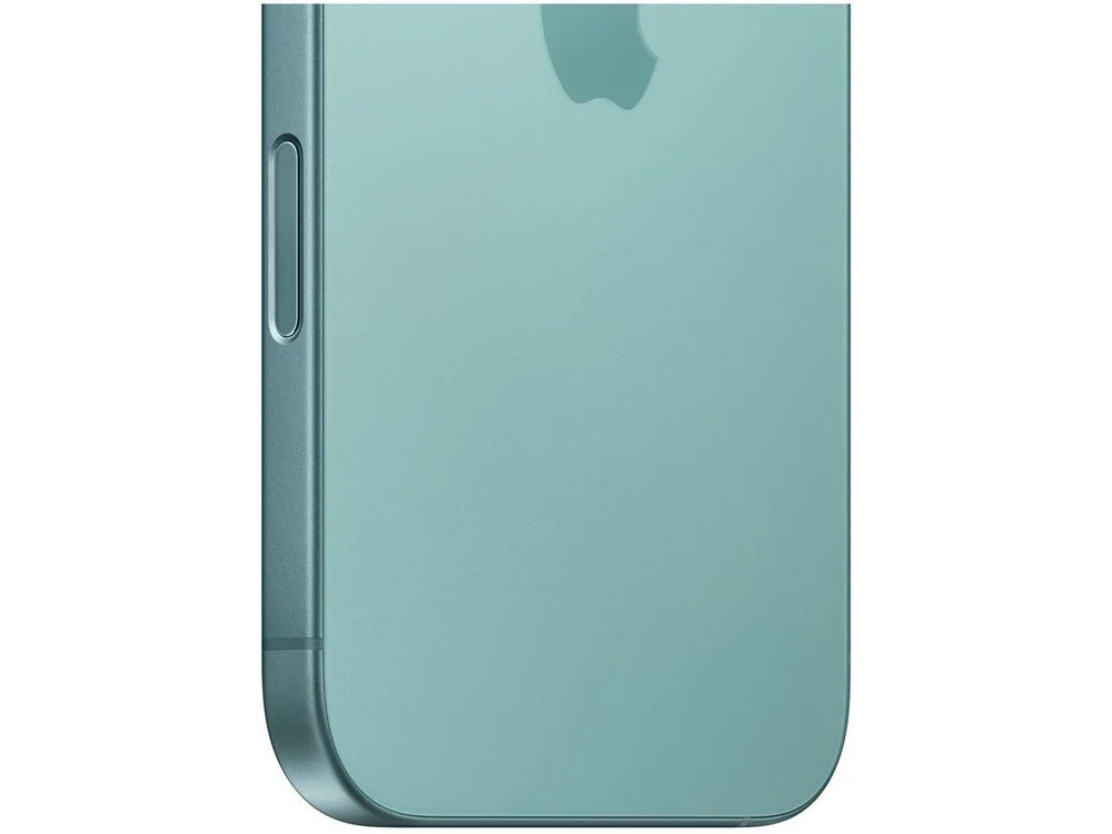Apple iPhone 16 Plus 512GB Verde-acinzentado 6,7