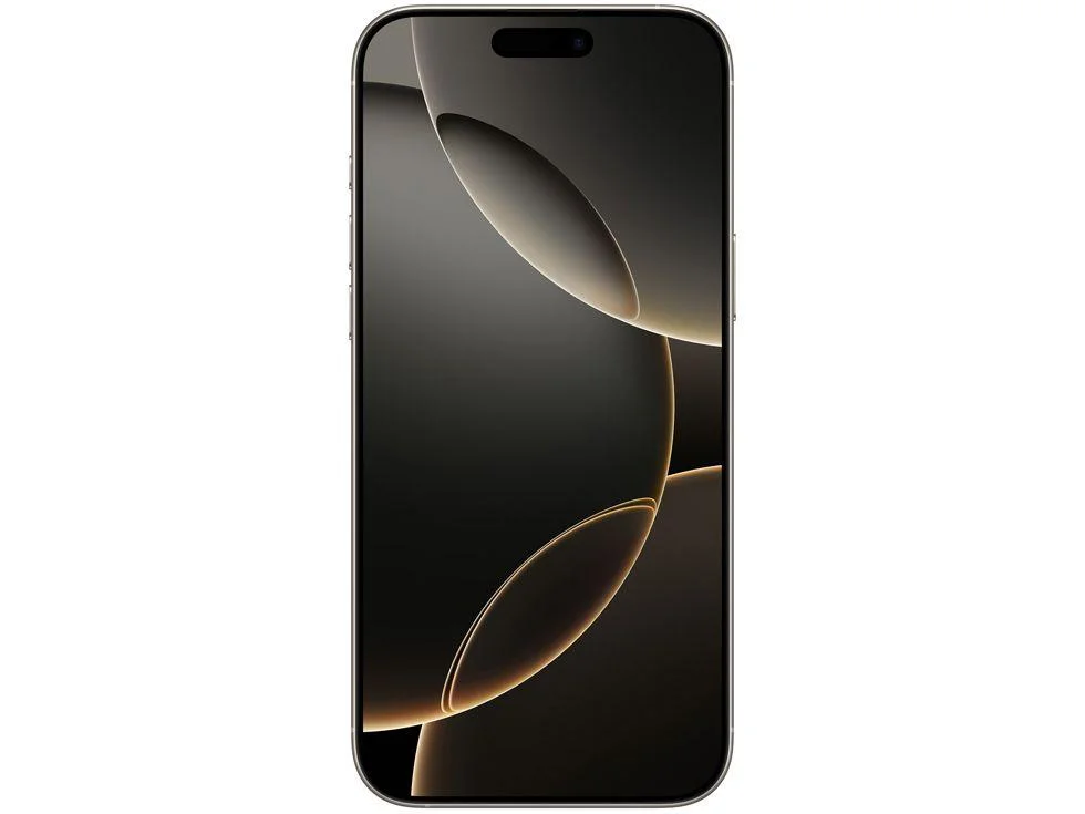 Apple iPhone 16 Pro Max 1TB Titânio Natural 6,9