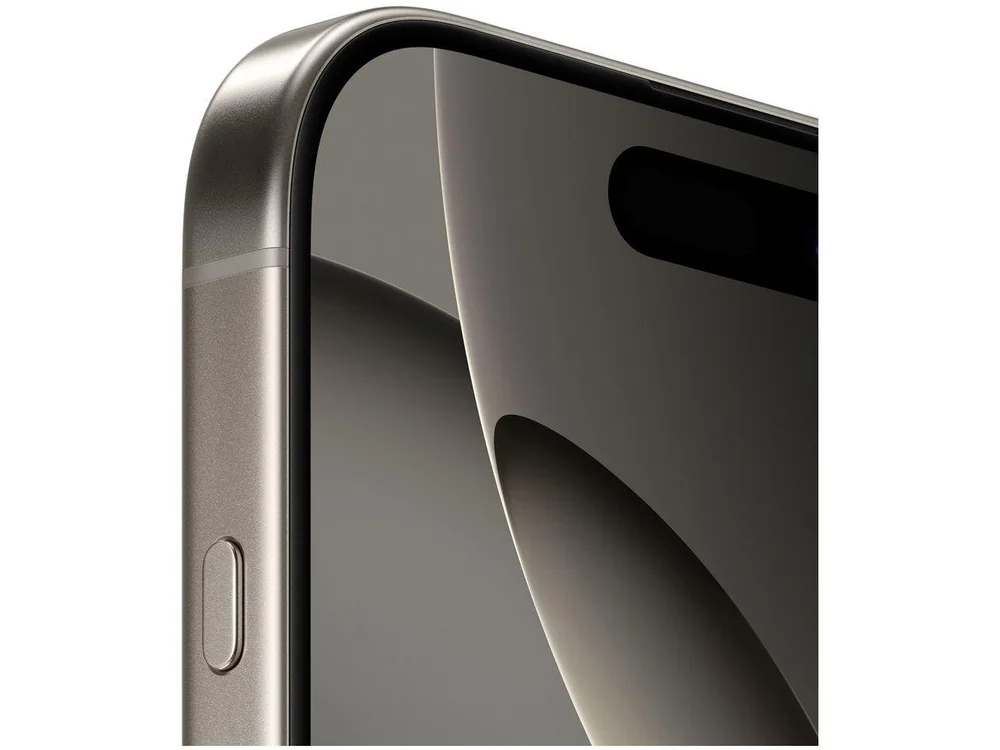 Apple iPhone 16 Pro Max 1TB Titânio Natural 6,9
