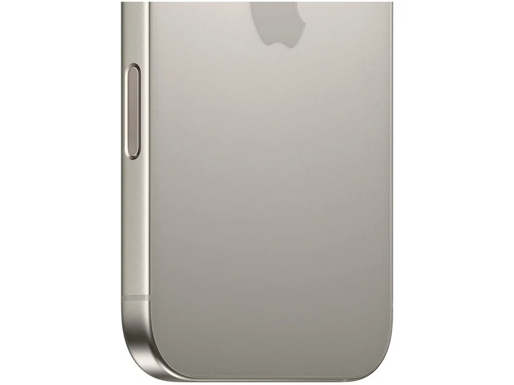 Apple iPhone 16 Pro Max 1TB Titânio Natural 6,9