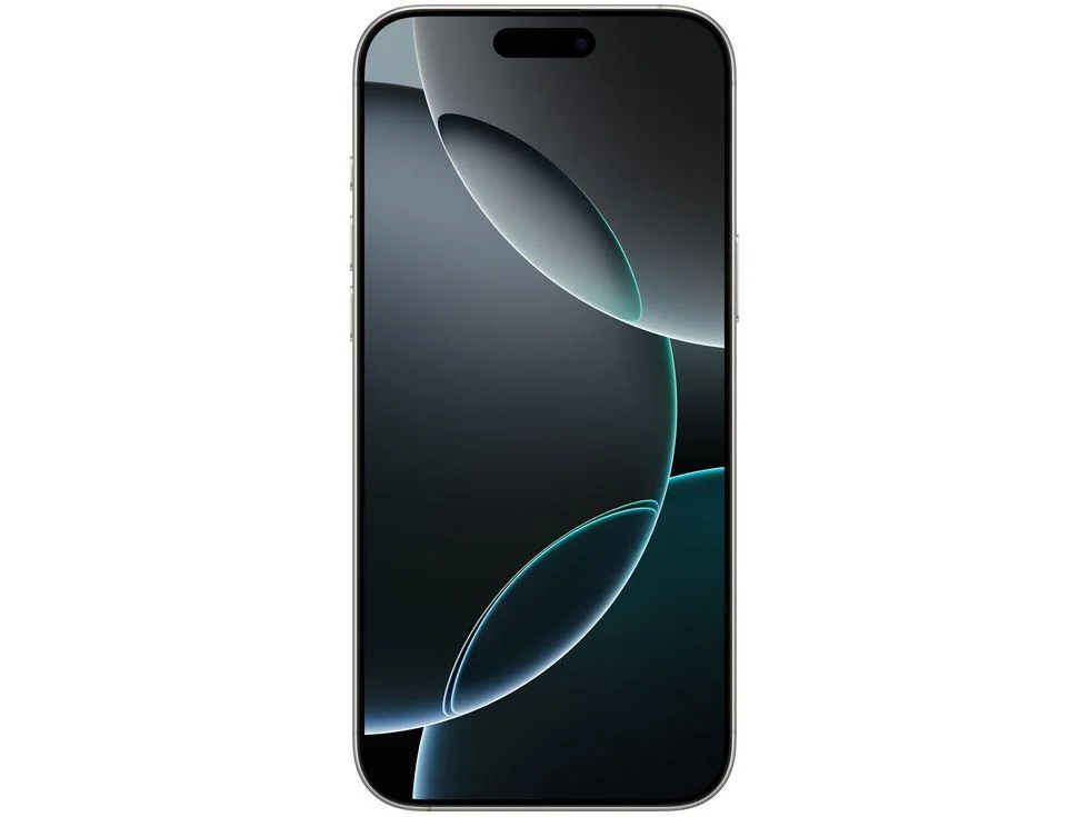 Apple iPhone 16 Pro Max 512GB Titânio Branco 6,9