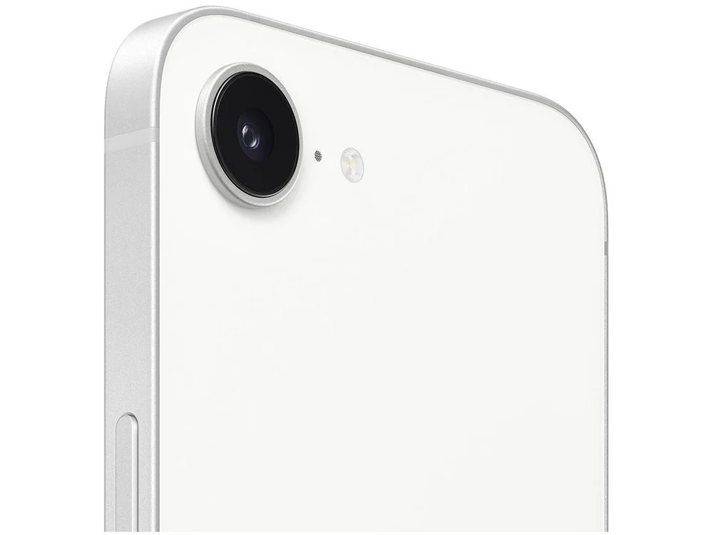 Apple iPhone 16e 256GB ホワイト Apple Care+付 Apple iPhone 16 (256 GB) – Branco | Amazon.com.br