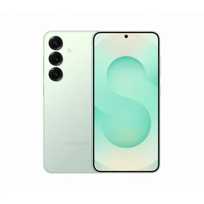 Samsung Galaxy S25 5G 256GB Galaxy AI Verde 6,2