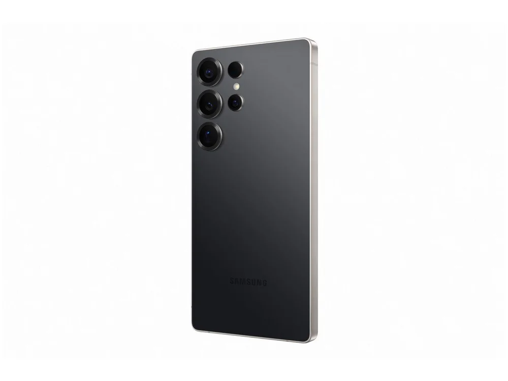 Samsung Galaxy S25 Ultra 5G 512GB Galaxy AI Titâni