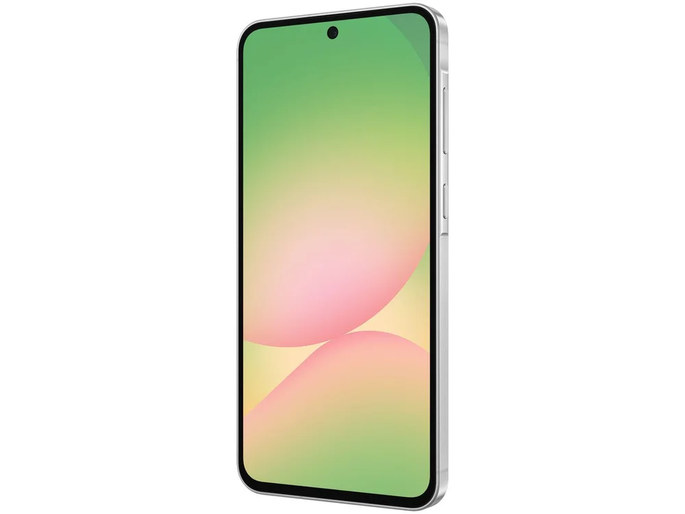 Smartphone Samsung Galaxy A56 256GB 5G 8GB RAM Cin