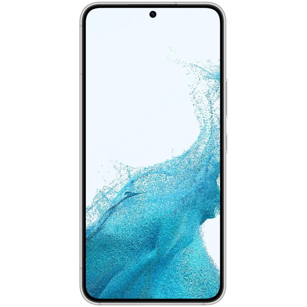 2024最新のスタイル Samsung Smartphone Galaxy Octa 5G Branco 256GB S22 スマートフォン本体