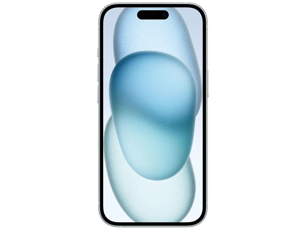Apple iPhone 15 256GB Azul 6,1