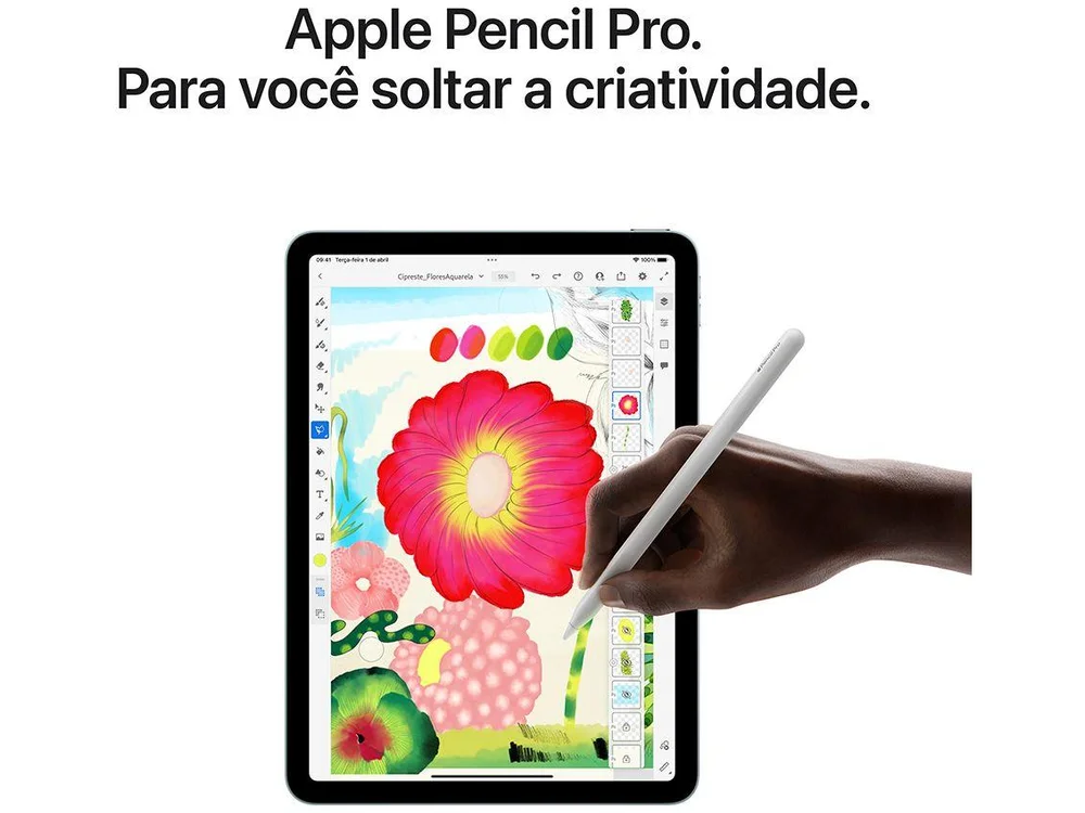 Apple iPad Air 13