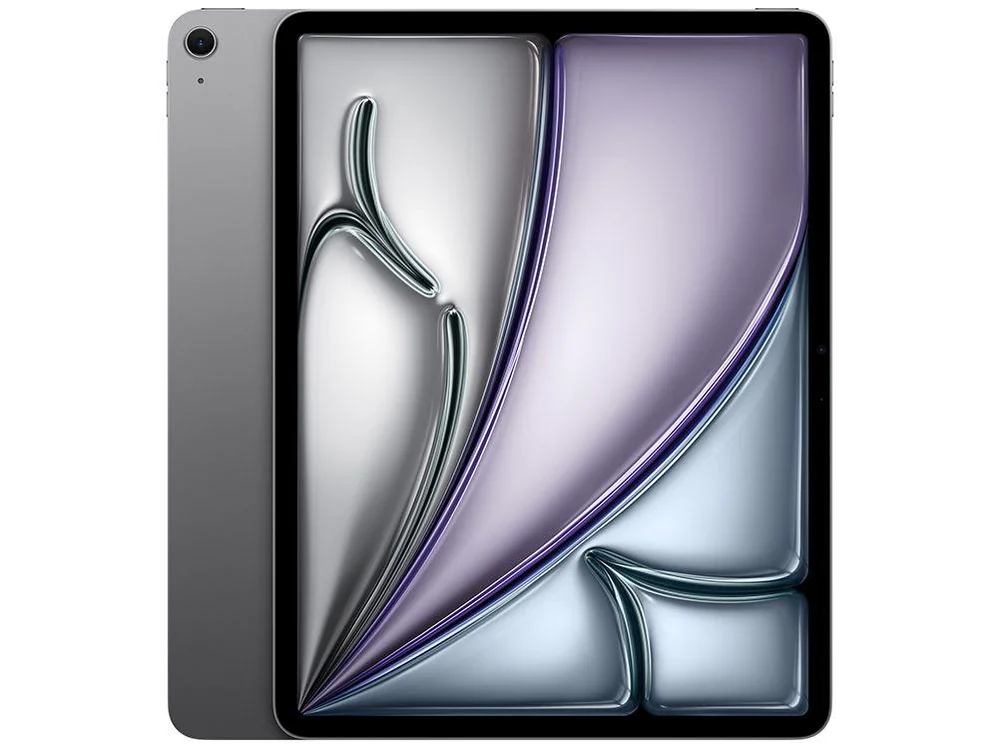 iPad Air 13インチ バッテリー100% Wi-Fi 128GB Apple iPad Air 13