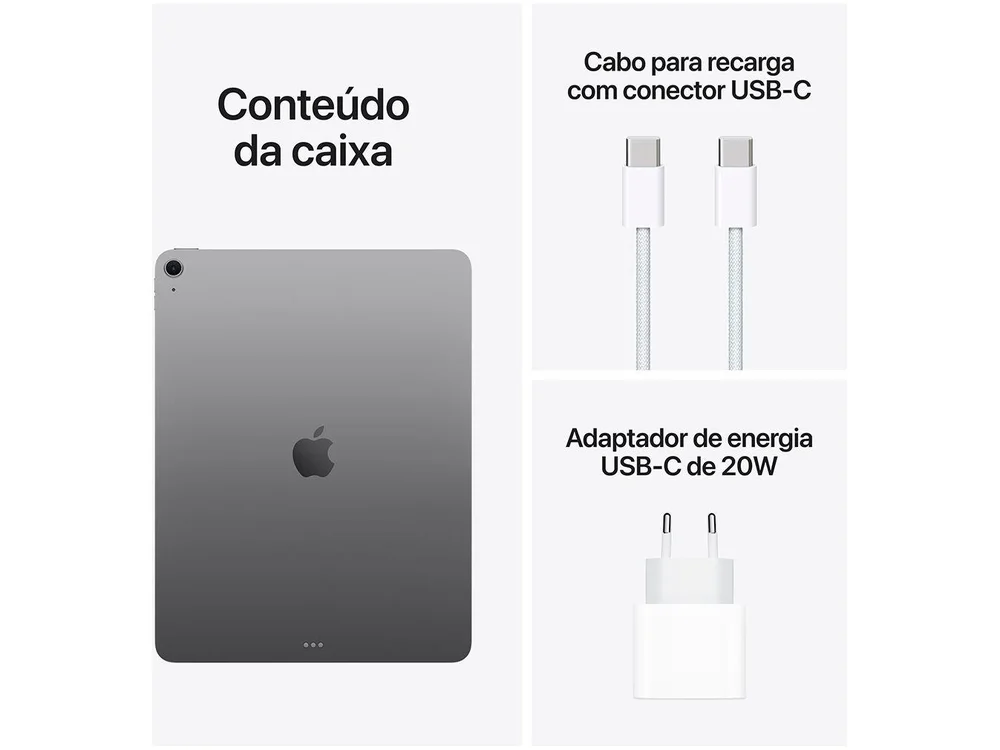 Apple iPad Air 13
