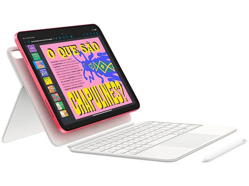 IPAD 11 WI-FI 128GB