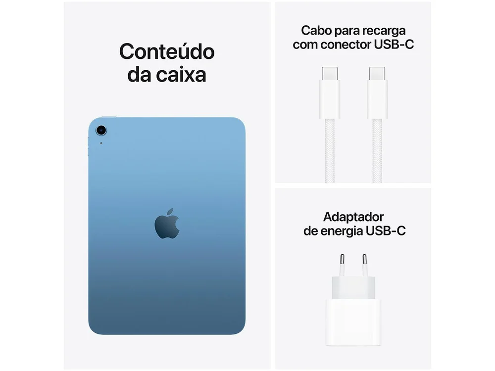 IPAD 11 WI-FI 128GB