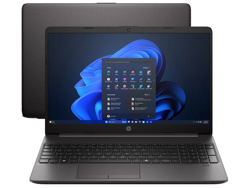 HP 256RG9 I5-1334U 15 8G