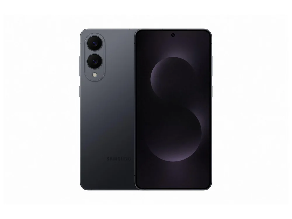 Imagem 10 de 15 do produto Celular Samsung Galaxy S25 Edge 5g, 512gb, 12gb Ram, Câmera Dupla De Até 200mp, Tela Grande De 6.7” - Titânio Jetblack