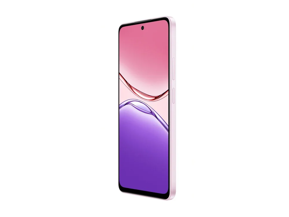 OPPO A5 PRO 5G 256GB, 8GB RAM, Tela 6.67, 50MP, Rosa Pastel - view 5