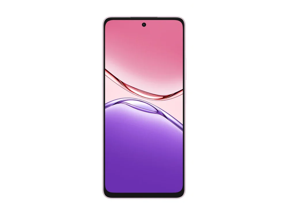 OPPO A5 PRO 5G 256GB, 8GB RAM, Tela 6.67, 50MP, Rosa Pastel - view 6