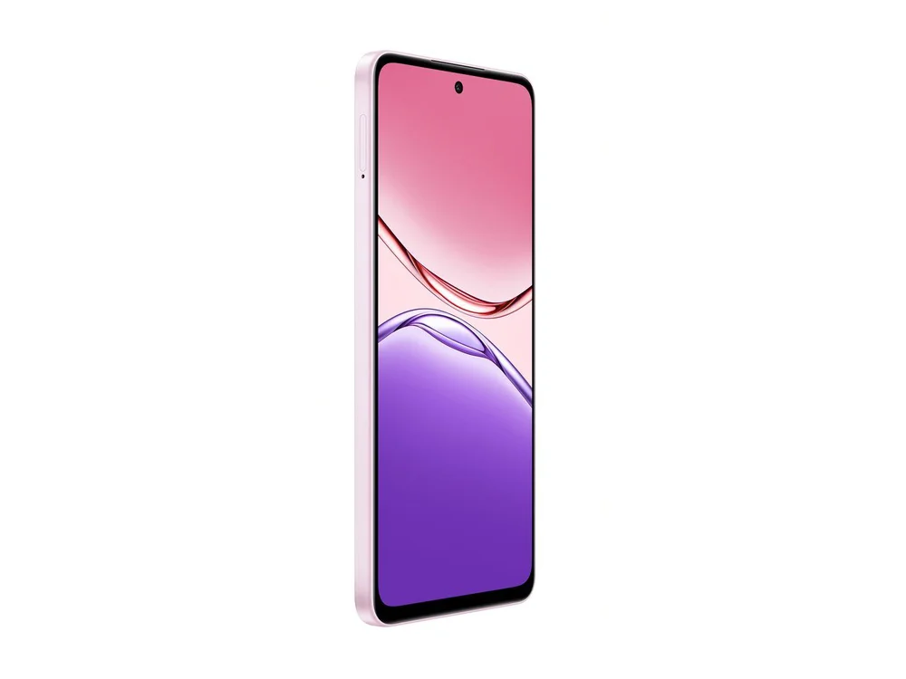 OPPO A5 PRO 5G 256GB, 8GB RAM, Tela 6.67, 50MP, Rosa Pastel - view 7