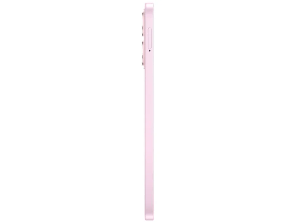 OPPO A5 PRO 5G 256GB, 8GB RAM, Tela 6.67, 50MP, Rosa Pastel - view 8