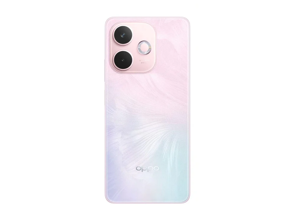 OPPO A5 PRO 5G 256GB, 8GB RAM, Tela 6.67, 50MP, Rosa Pastel - view 10