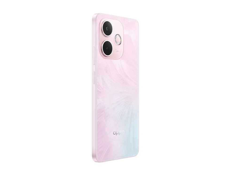 OPPO A5 PRO 5G 256GB, 8GB RAM, Tela 6.67, 50MP, Rosa Pastel - view 11