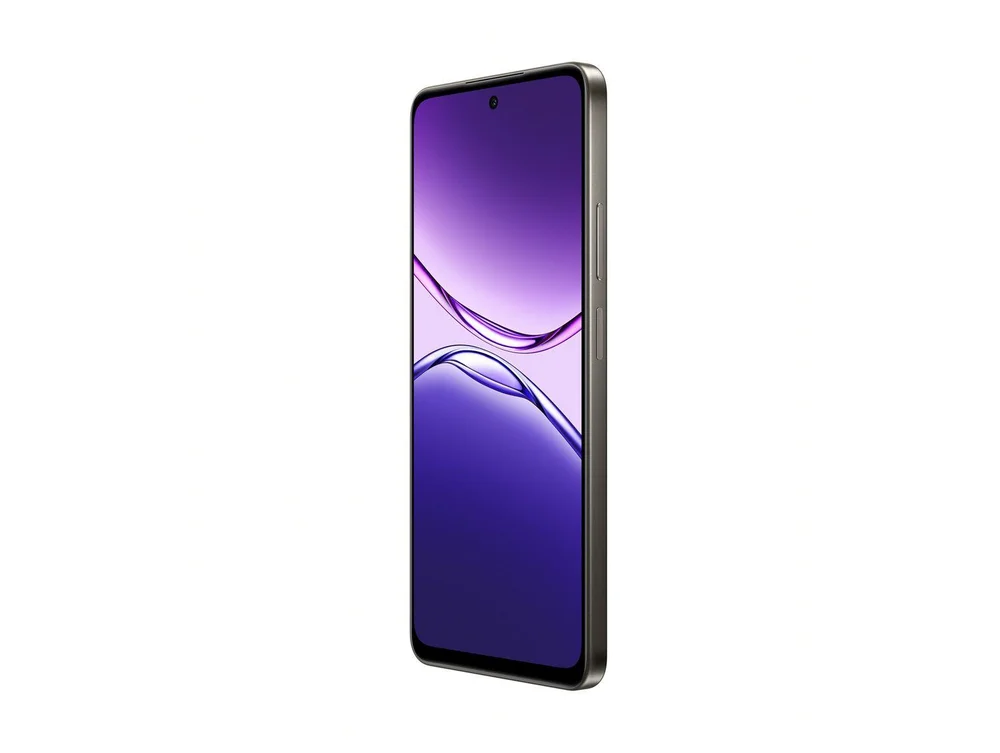 Smartphone OPPO A5 PRO 5G, 256GB, Tela 6,67, 50MP, Marrom Chocolate - view 4