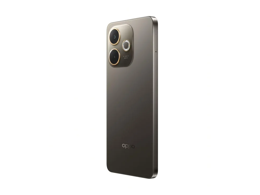 Smartphone OPPO A5 PRO 5G, 256GB, Tela 6,67, 50MP, Marrom Chocolate - view 8