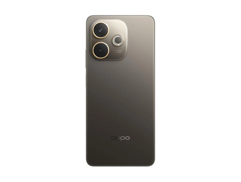 Smartphone OPPO A5 PRO 5G, 256GB, Tela 6,67, 50MP, Marrom Chocolate - view 9