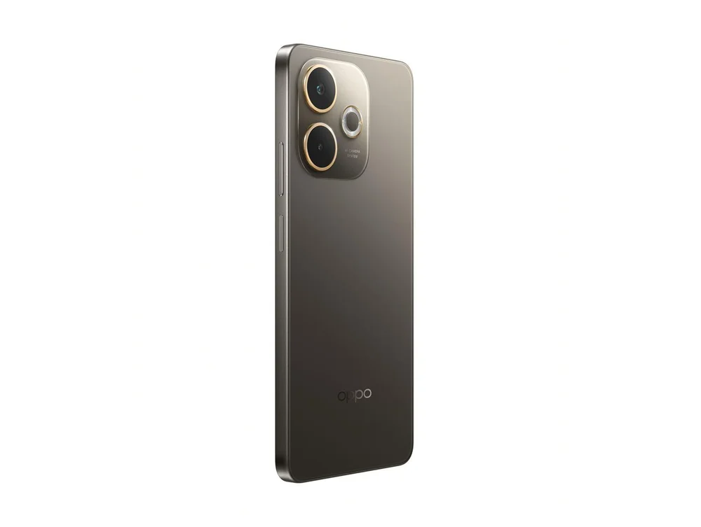 Smartphone OPPO A5 PRO 5G, 256GB, Tela 6,67, 50MP, Marrom Chocolate - view 10