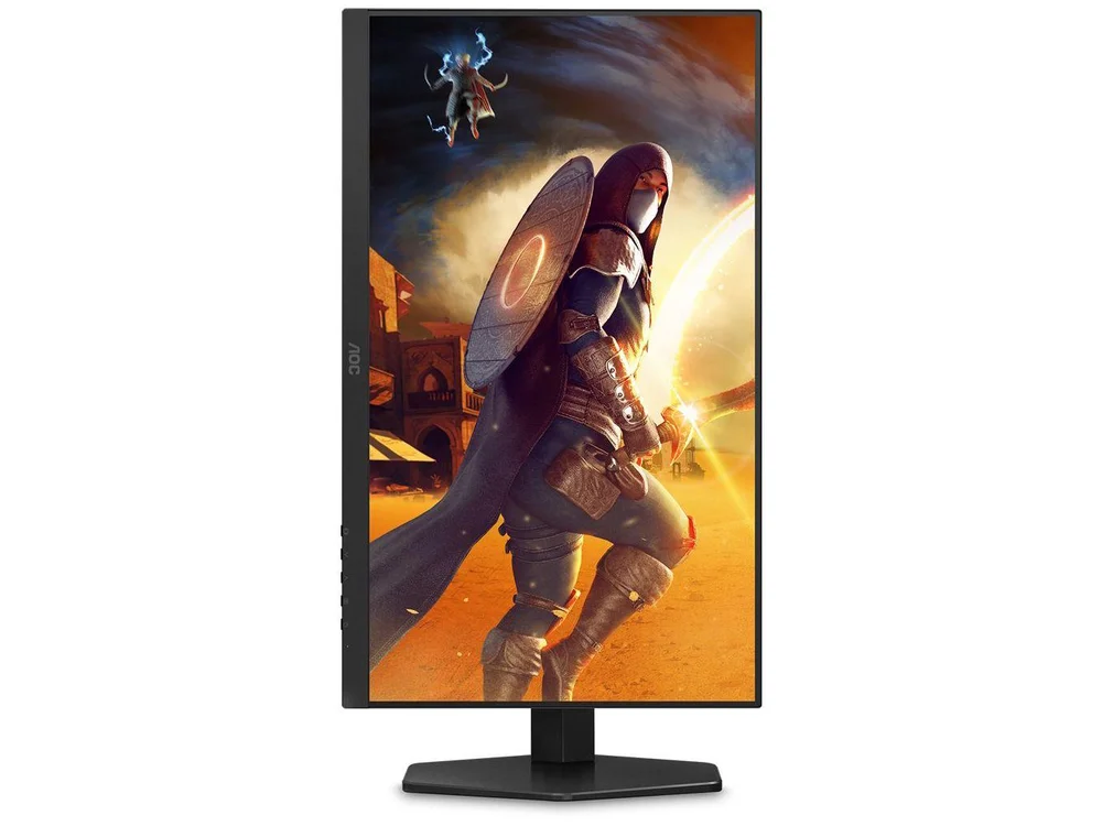 Monitor Gamer AOC 24