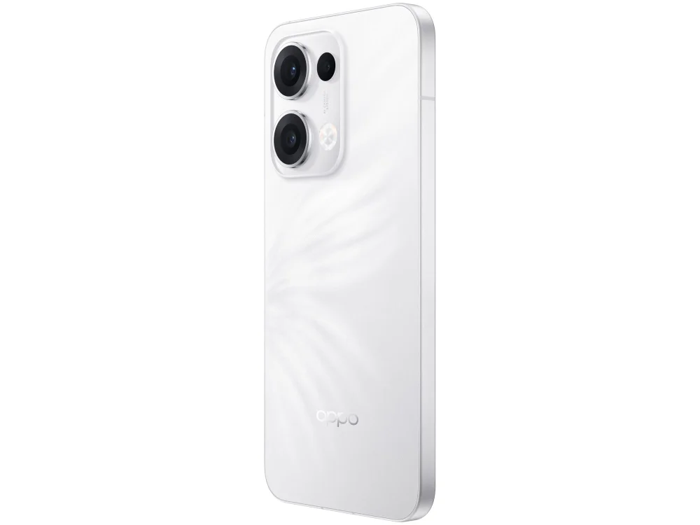 OPPO スマートフォン 本体 ホワイト Smartphone OPPO Reno13 512GB Branco 5G 12GB RAM 6,