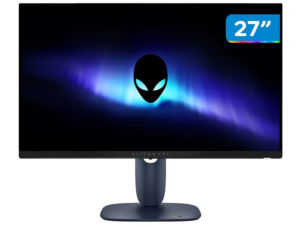 Alienware 27ゲーミング モニター - AW2725DM Alienware 27インチQHDゲーミング モニター - AW2725DM | Dell 日本
