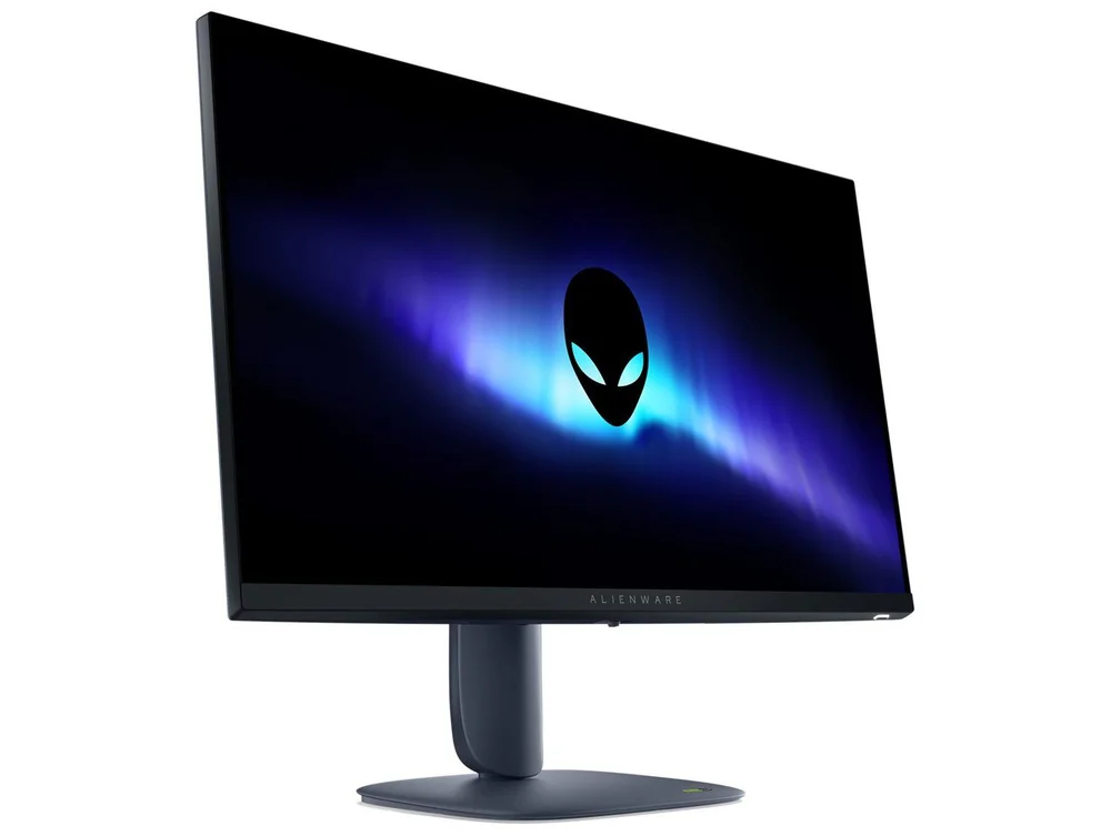 Alienware AW2725DM-A 27インチ WQHD モニター Produtos com até 15 OFF no PIX KaBuM