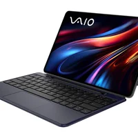Tablet Vaio Tl12 256gb 8GB Ram - 5g - Teclado Magnético E Caneta - Tela AmoLED 12.6” 2.5k - Preto Tablet Vaio Tl12 256gb 8GB Ram - 5g - Teclado Magnético E Caneta - Tela AmoLED 12.6” 2.5k - Preto