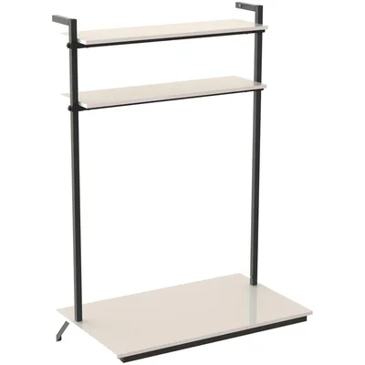 Mesa Retangular Indusat D7 Home D 7005