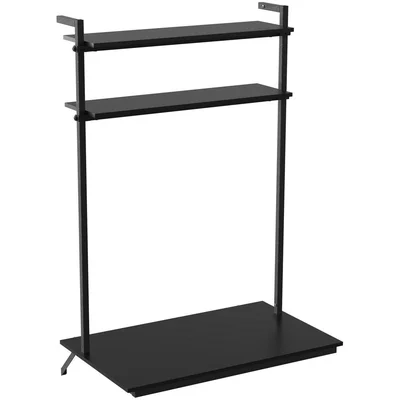 Mesa Retangular Indusat D7 Home
