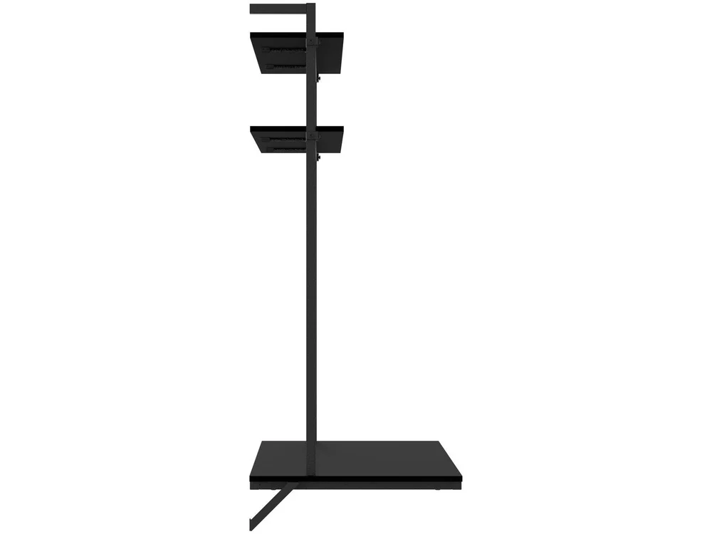 Imagem 2 de 3 do produto Mesa Retangular Indusat D7 Home