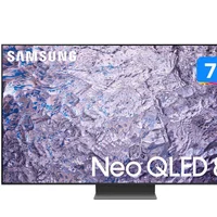 Smart TV 75” 8K Neo QLED Samsung QN75QN800