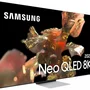 Smart TV 75” 8K Neo QLED Samsung QN75QN900B