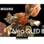 Smart TV 75” 8K Neo QLED Samsung QN75QN900B