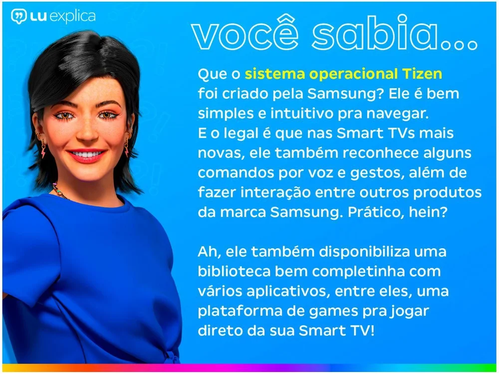 Smart TV 75” 8K Neo QLED Samsung QN75QN900B