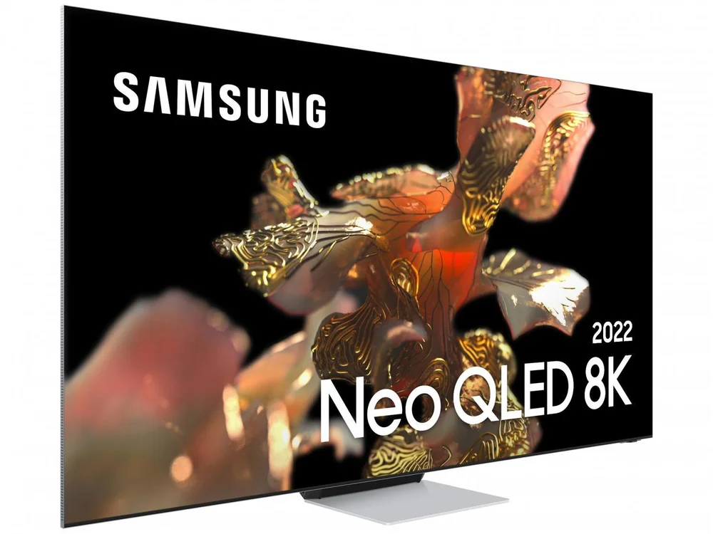 Smart TV 75” 8K Neo QLED Samsung QN75QN900B