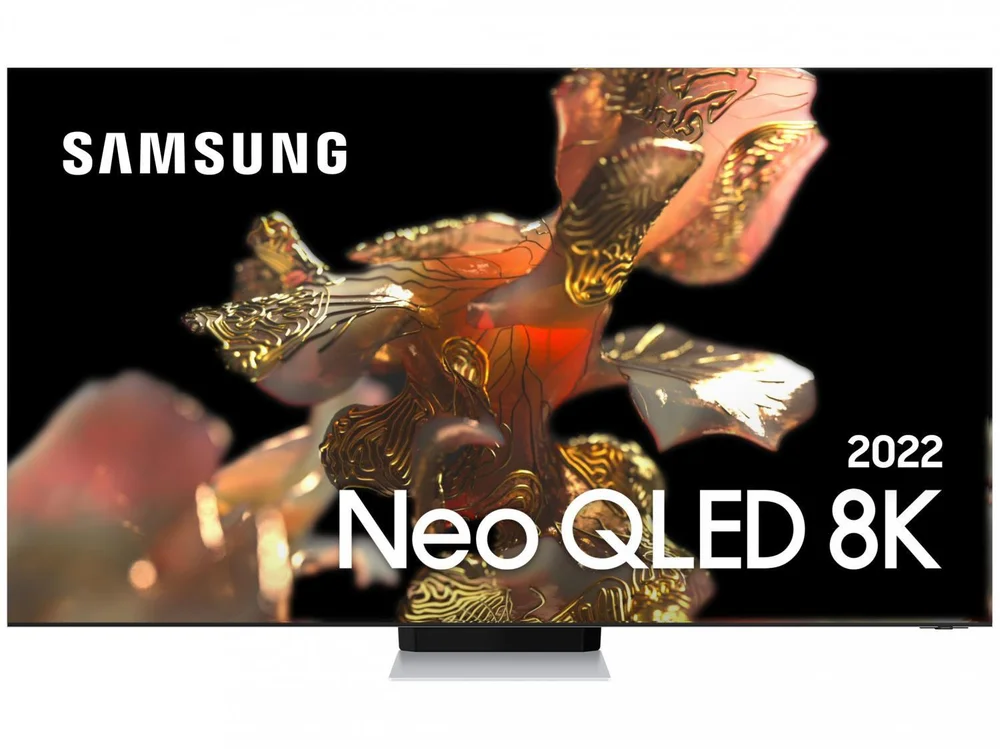 Smart TV 75” 8K Neo QLED Samsung QN75QN900B