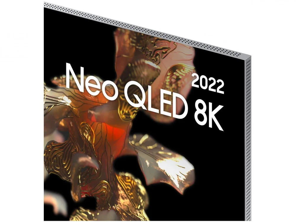 Smart TV 75” 8K Neo QLED Samsung QN75QN900B