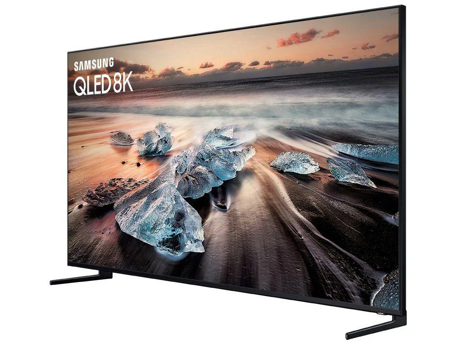 Smart TV 8K QLED 82? Samsung QN82Q900RBGXZD Smart TV 8K QLED 82? Samsung QN82Q900RBGXZD