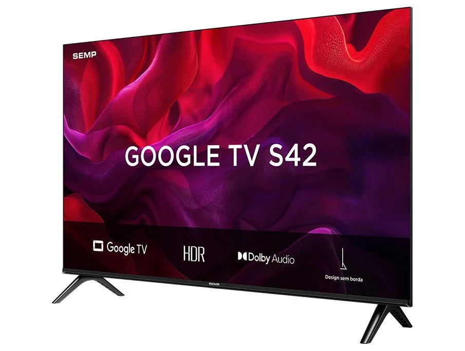 Smart TV 32