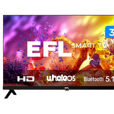 Smart TV 32" HD EFL DLED SX800 32SX800HD 3 HMDI 2 USB