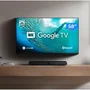 Smart TV 58" 4K UHD LED Philips 58PUG7019/78 Wi Fi Bluetooth Google Assistente 3 HDMI 2 USB 13