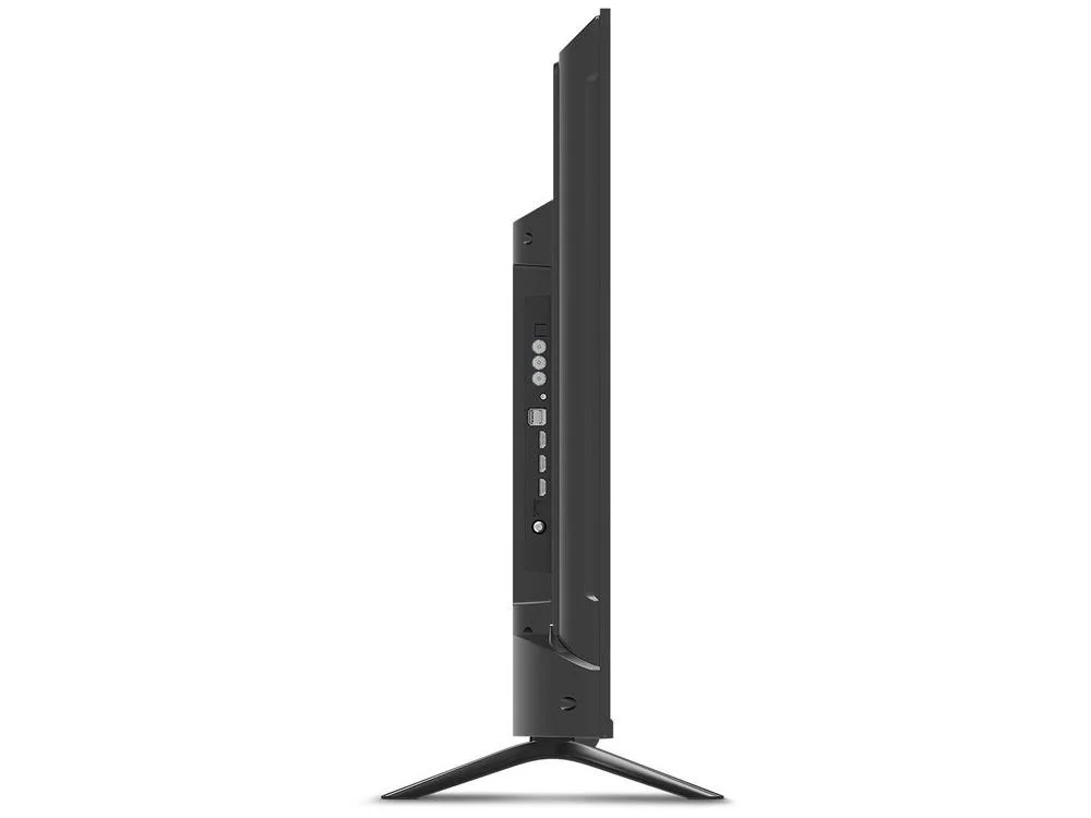 Smart TV 58" 4K UHD LED Philips 58PUG7019/78 Wi Fi Bluetooth Google Assistente 3 HDMI 2 USB 9
