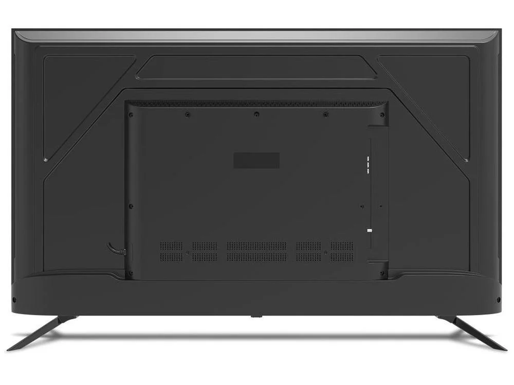 Smart TV 58" 4K UHD LED Philips 58PUG7019/78 Wi Fi Bluetooth Google Assistente 3 HDMI 2 USB 10