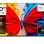Smart TV 40" TCL Full HD QLED 40S5K Google TV 2 HDMI